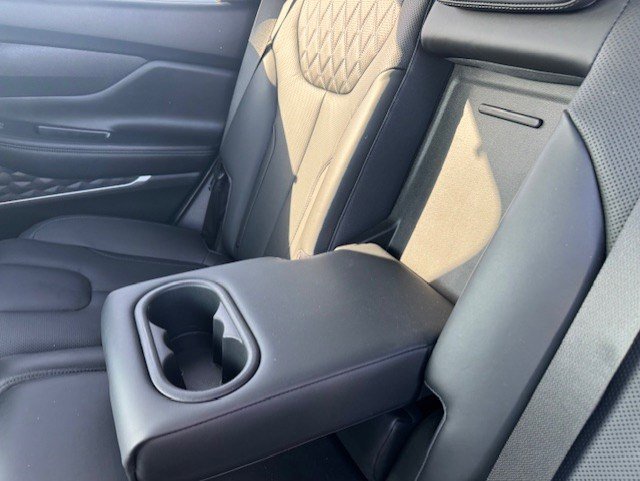 Used 2023 Hyundai Santa Fe Calligraphy image 29