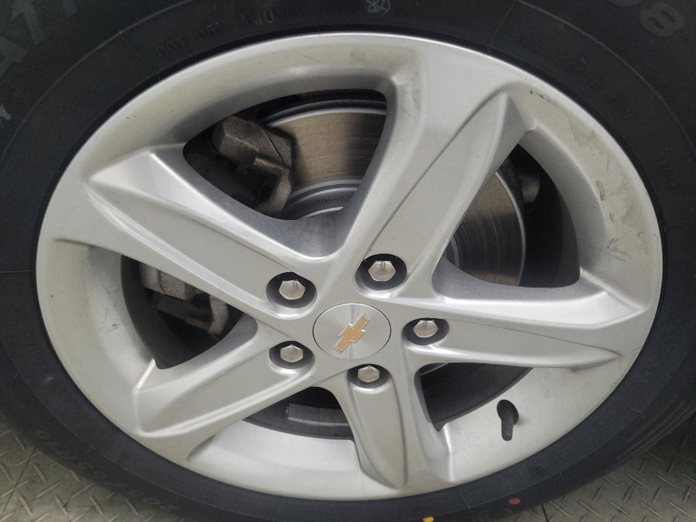Used 2023 Chevrolet Malibu LS FWD image 31
