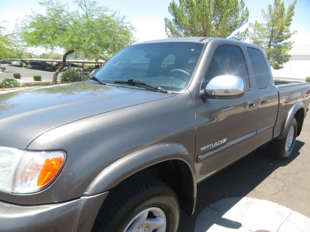 Used 2004 Toyota Tundra SR5 RWD image 8