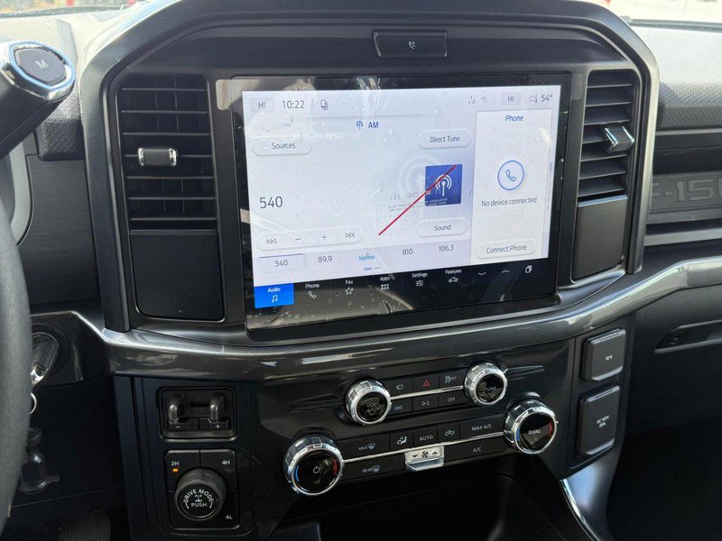 New 2026 Ford F150 STX w/ Equipment Group 200A AWD/4WD image 20