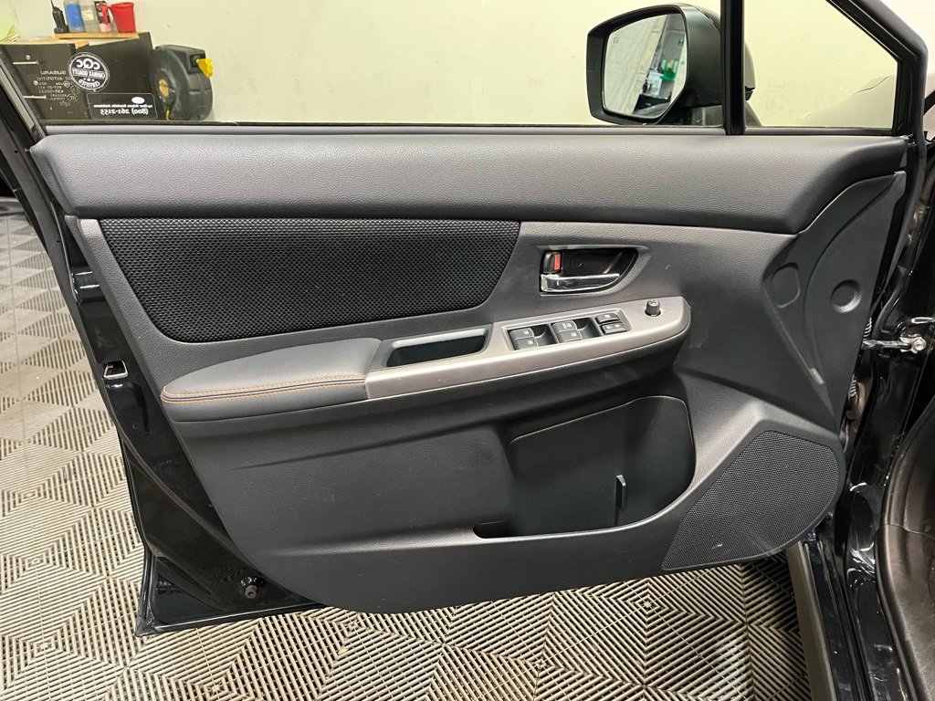 Used 2016 Subaru Crosstrek 2.0i Premium w/ Popular Package #1 image 15