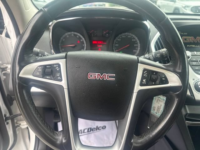 Used 2016 GMC Terrain SLT w/ Open Road Package AWD/4WD image 14