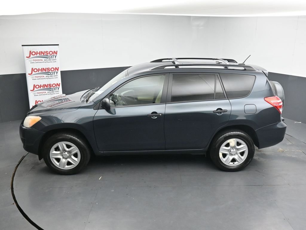 Used 2012 Toyota RAV4 4WD w/ Value Pkg image 24