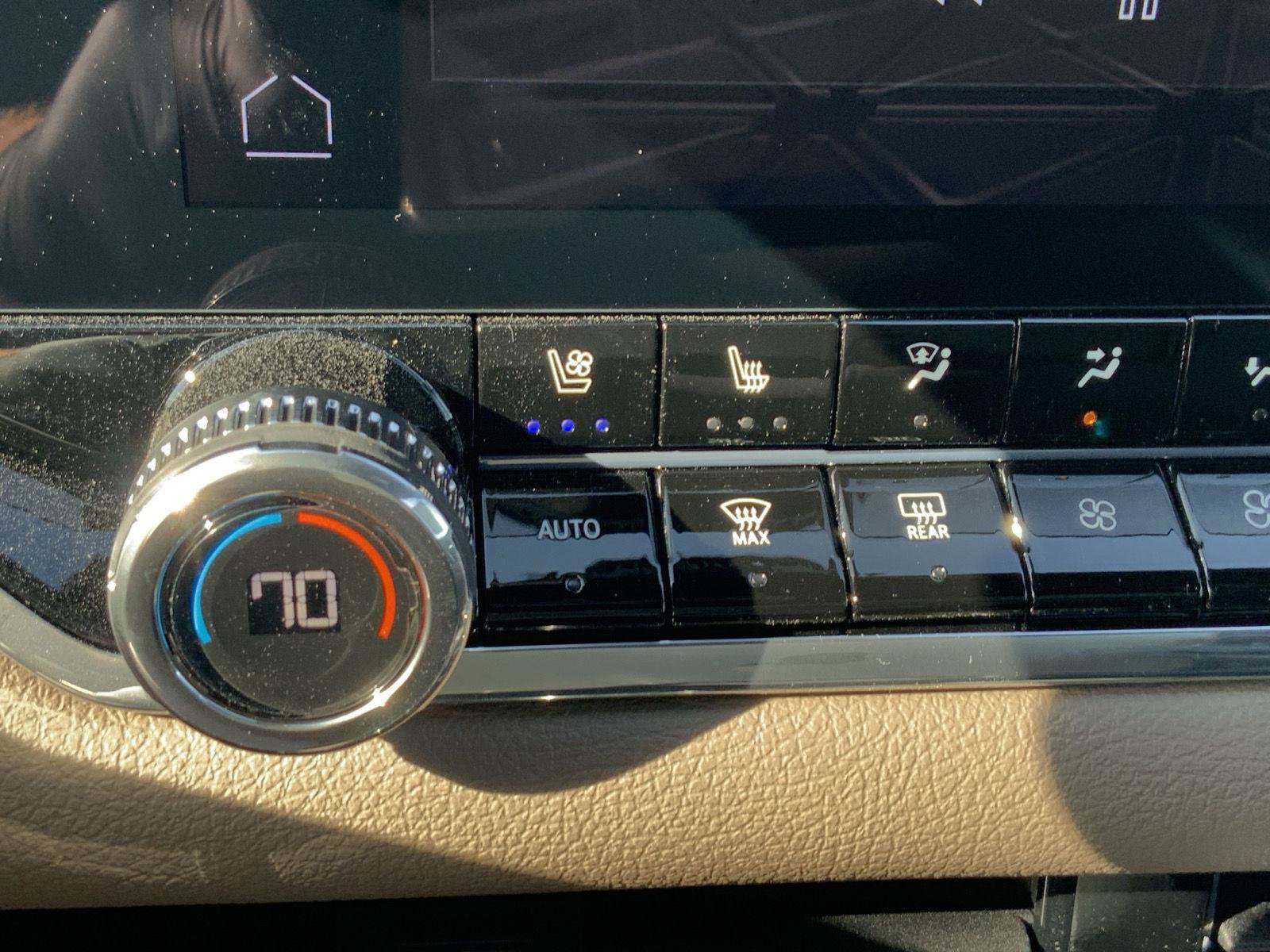 New 2026 GMC Canyon Denali AWD/4WD image 49
