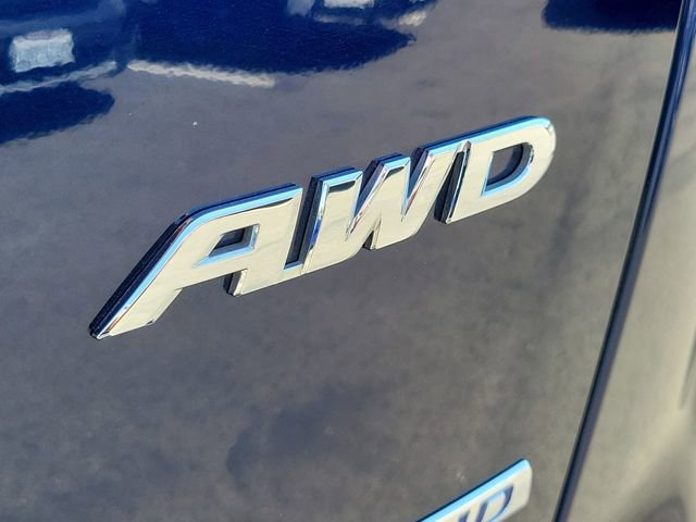 Used 2020 Honda CR-V LX image 8