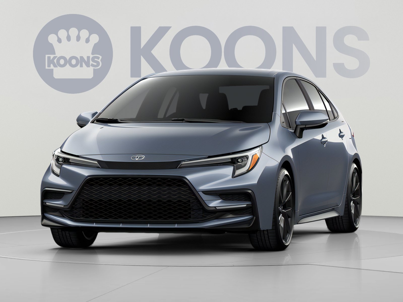 New 2026 Toyota Corolla SE FWD image 21