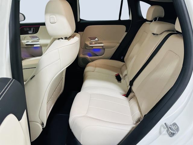 New 2026 Mercedes-Benz GLA 250 4MATIC image 7