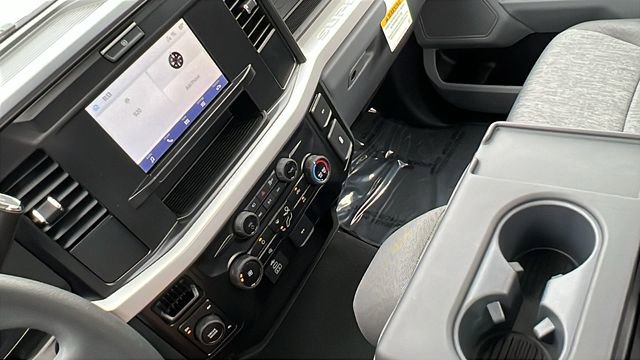 New 2026 Ford F250 XL w/ STX Appearance Package image 23