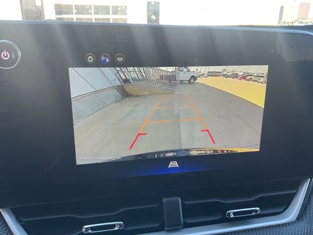 Used 2025 Chevrolet Equinox LT AWD/4WD image 15