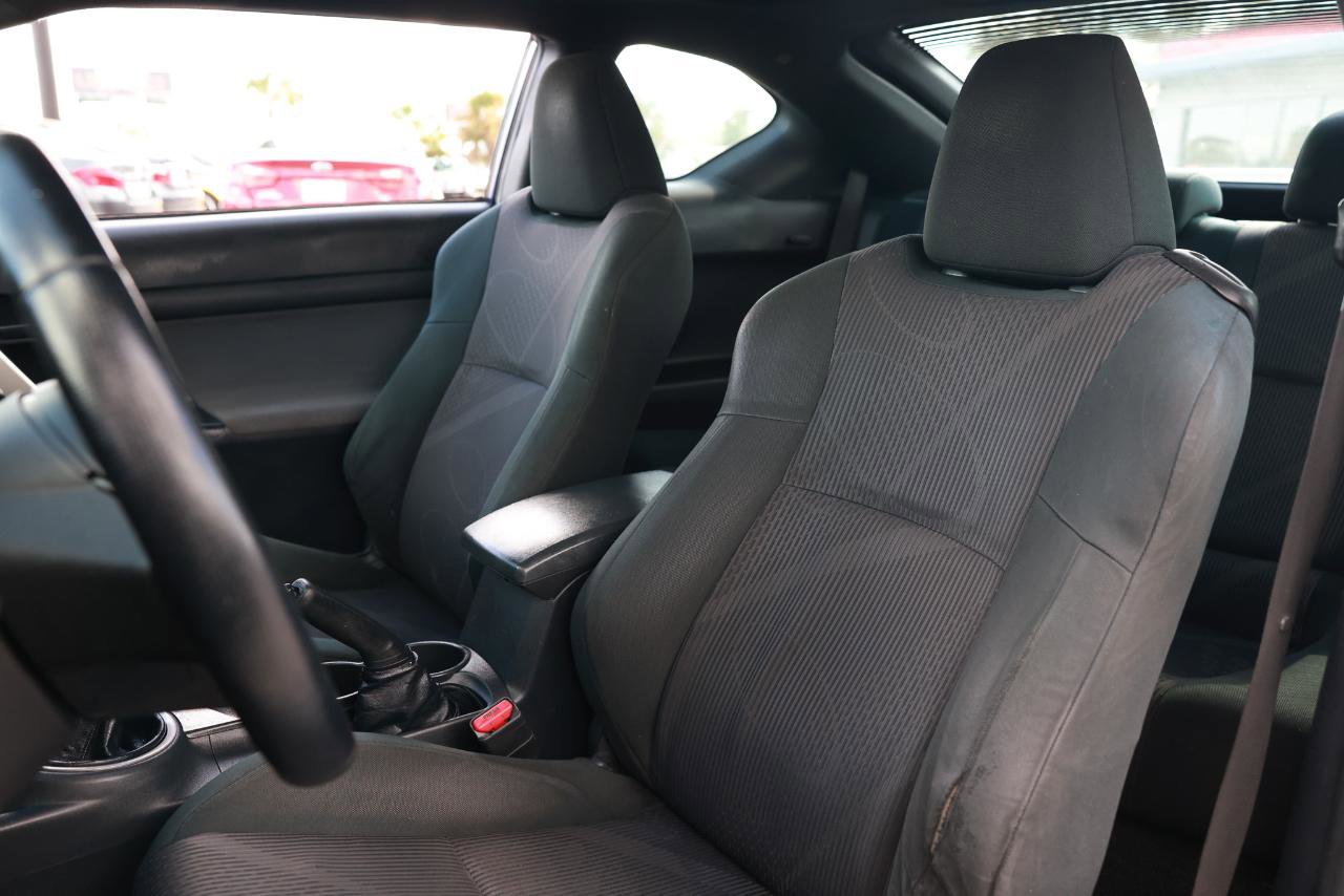 Used 2011 Scion tC image 6