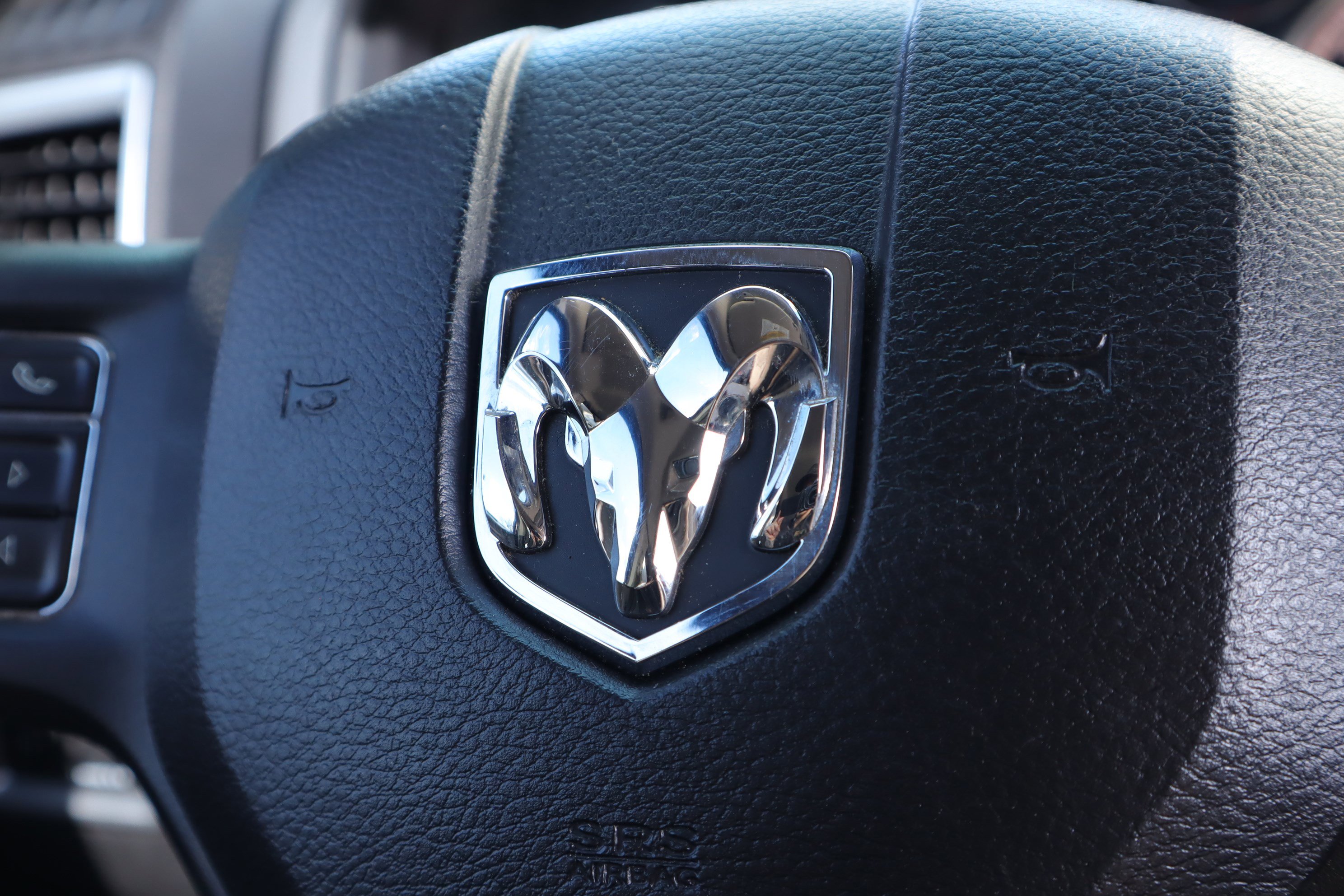 Used 2019 RAM 1500 Big Horn image 28