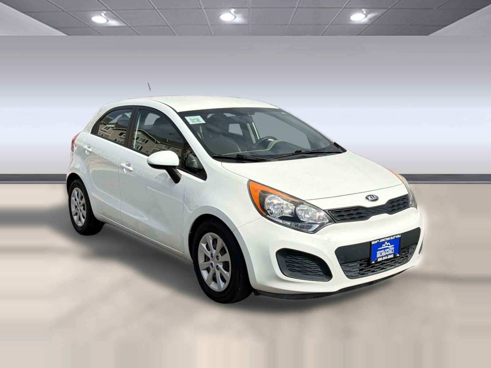 Used 2014 Kia Rio LX w/ Power Package image 7