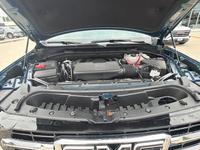 New 2026 GMC Yukon XL Elevation w/ Elevation Premium Package AWD/4WD image 9