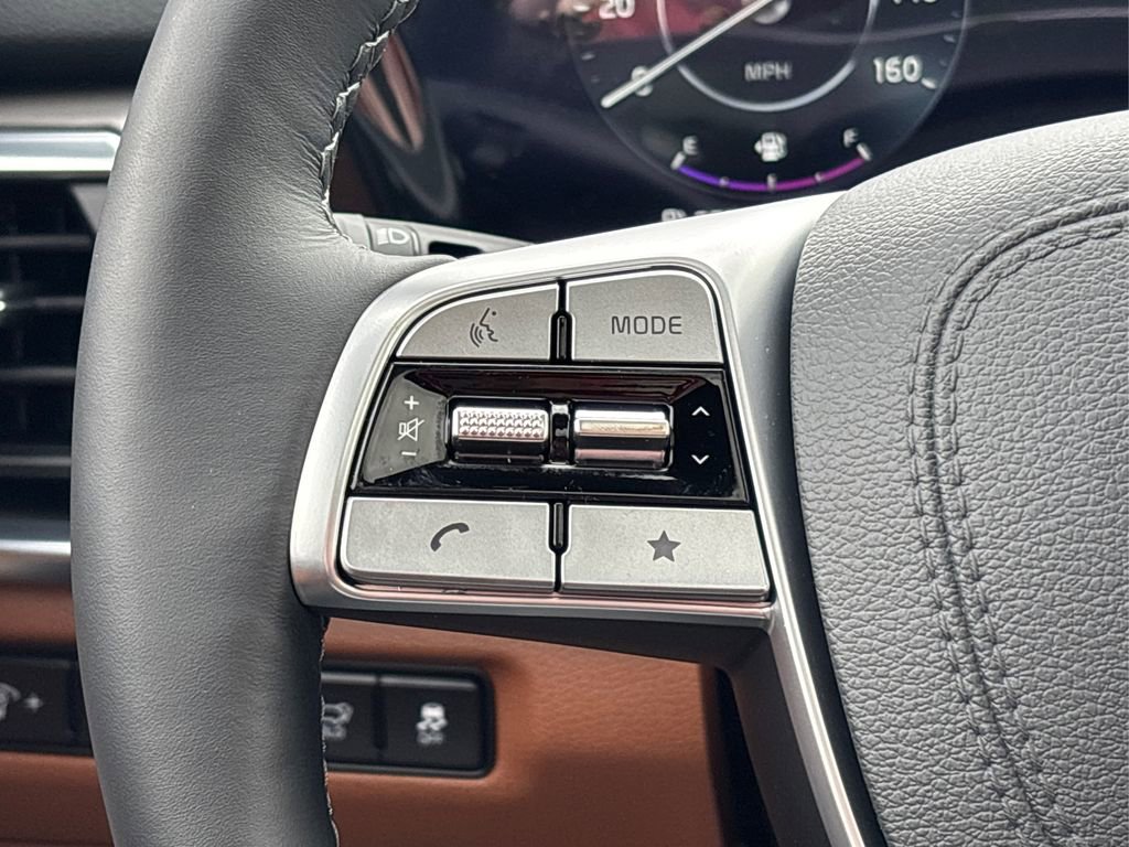 New 2025 Kia Telluride SX X-Line image 20