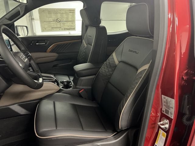 New 2026 GMC Canyon Denali AWD/4WD image 20