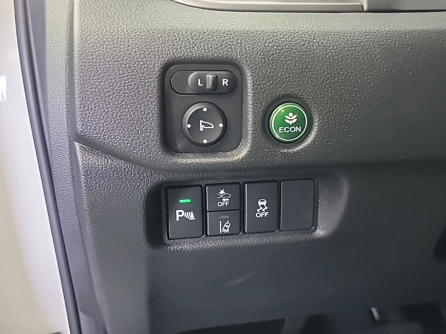 Certified 2024 Honda Passport EX-L image 36