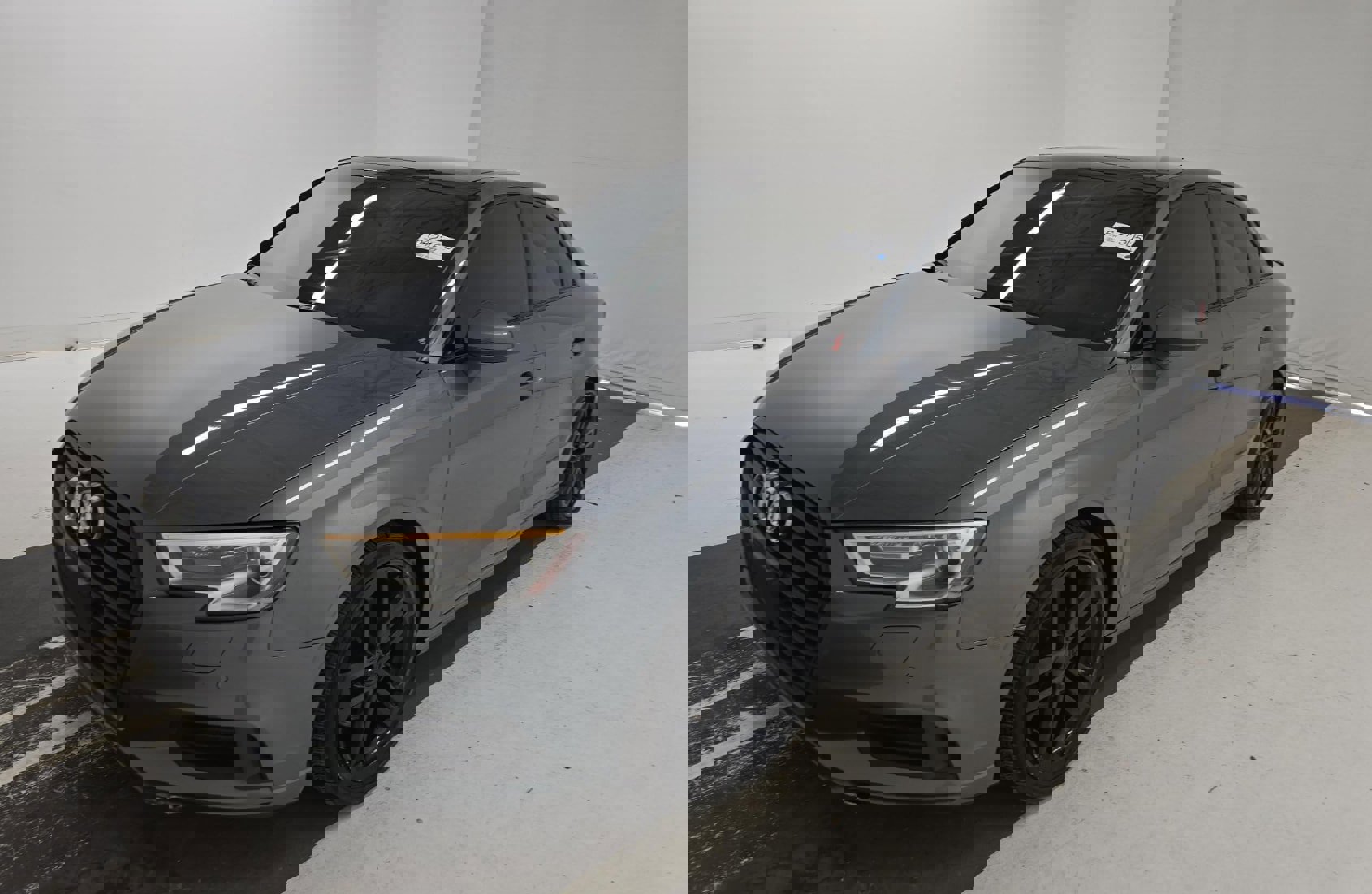 Used 2020 Audi A3 2.0T Premium w/ Final Edition Package image 1