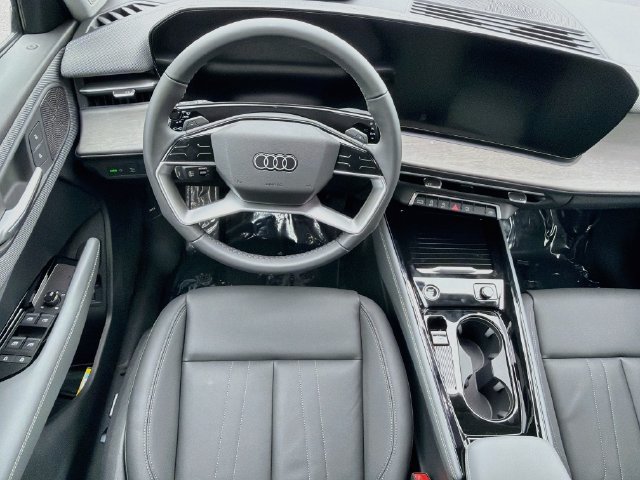 New 2026 Audi Q3 quattro 2.0T AWD/4WD image 16