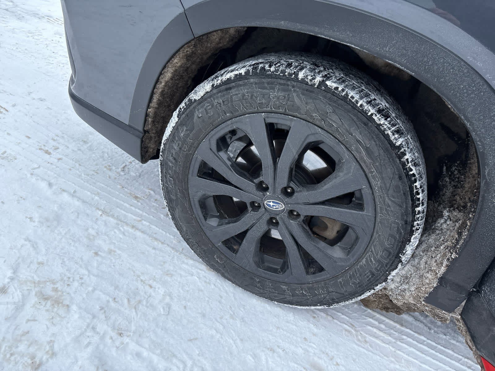 Used 2020 Subaru Forester Sport image 10