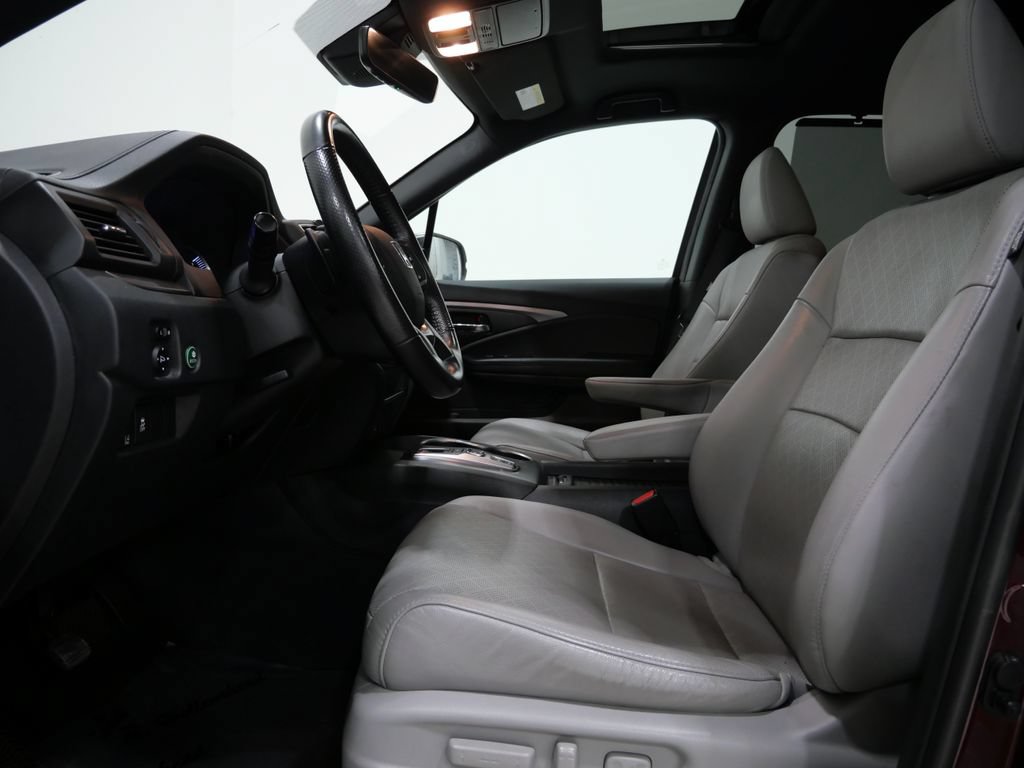 Used 2020 Honda Passport EX-L image 13