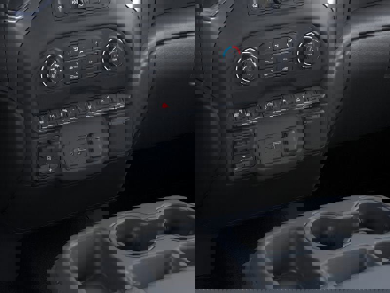 New 2026 Chevrolet Silverado 2500 Custom image 47