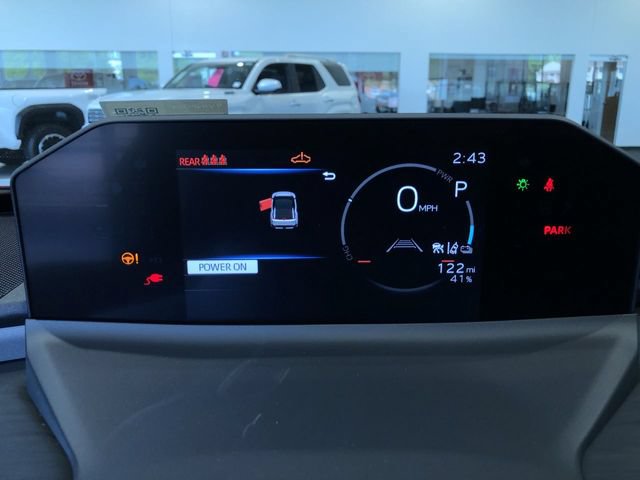New 2026 Toyota C-HR AWD/4WD image 23