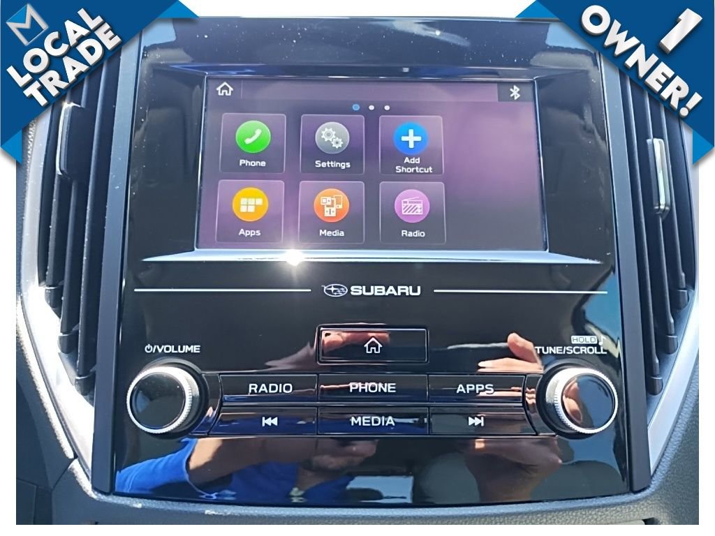 Certified 2024 Subaru Forester image 35