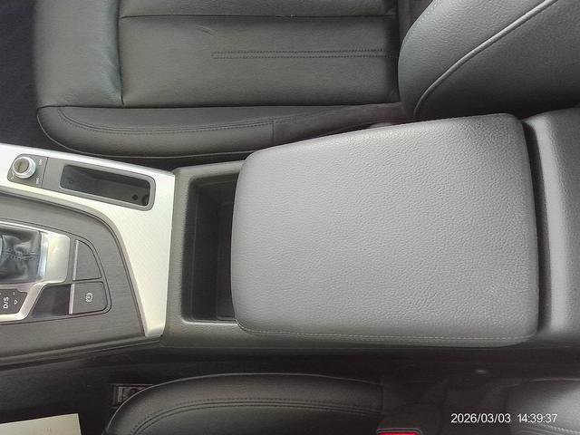 Used 2017 Audi A4 2.0T Premium w/ Audi MMI Navigation Plus AWD/4WD image 13