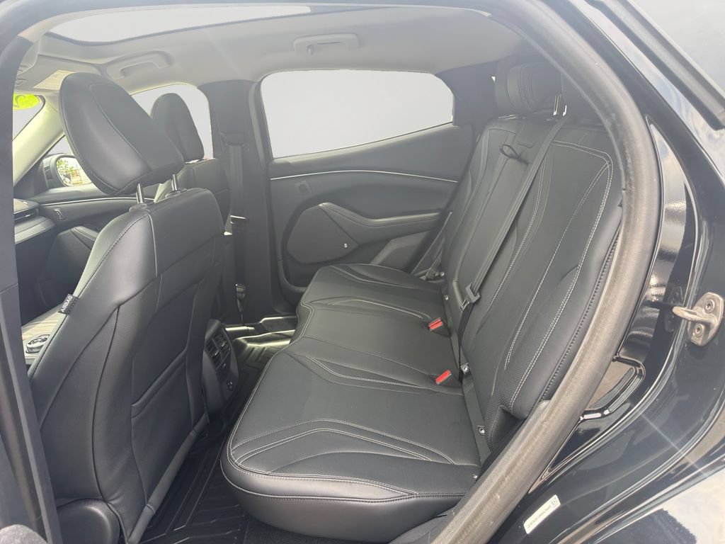 Used 2022 Ford Mustang Mach-E Premium RWD image 14