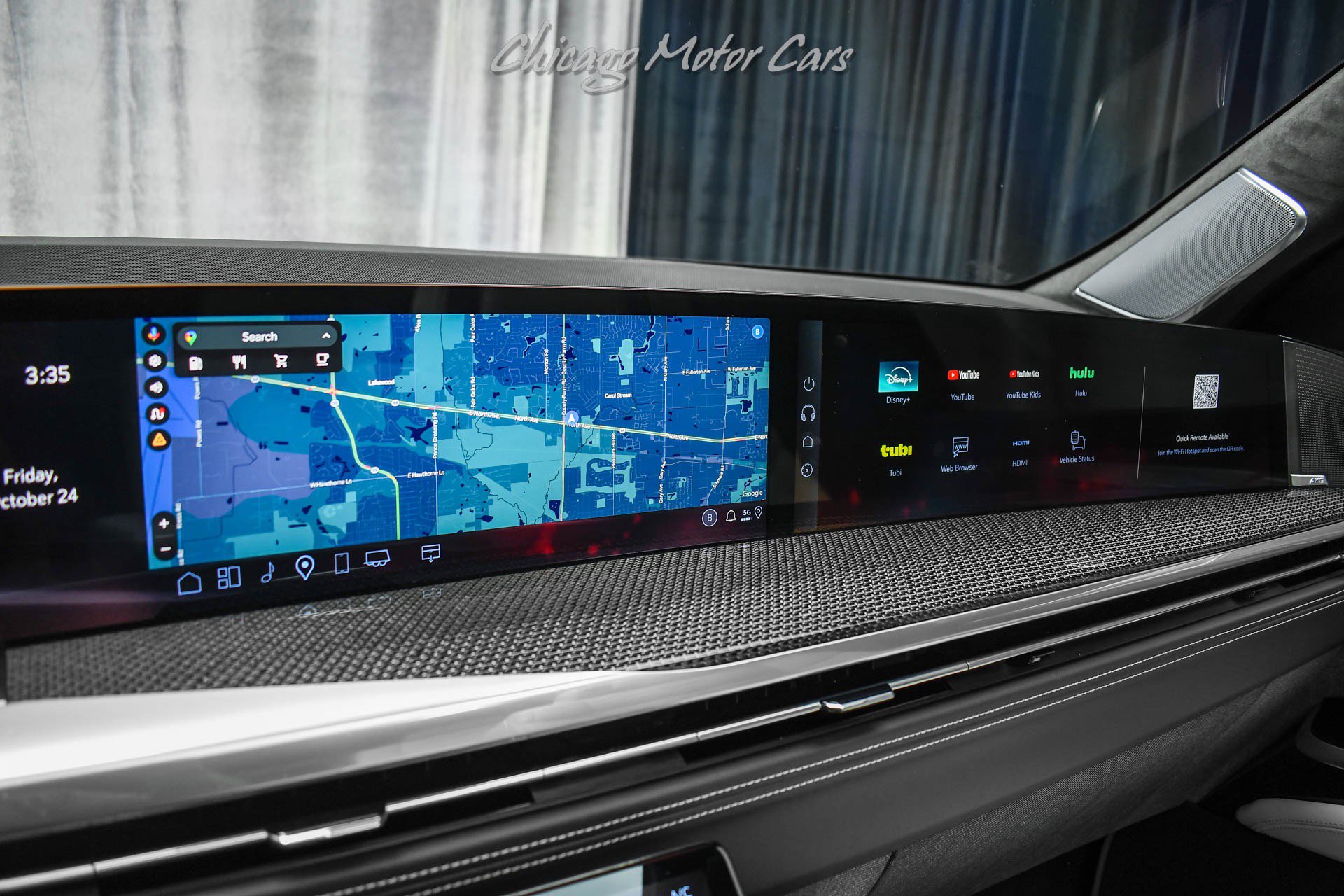 Used 2025 Cadillac Escalade V image 15