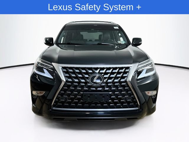 Used 2020 Lexus GX 460 Premium AWD/4WD image 2