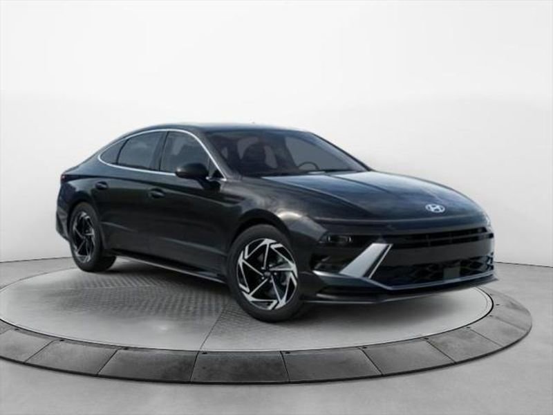 New 2026 Hyundai Sonata SEL image 2
