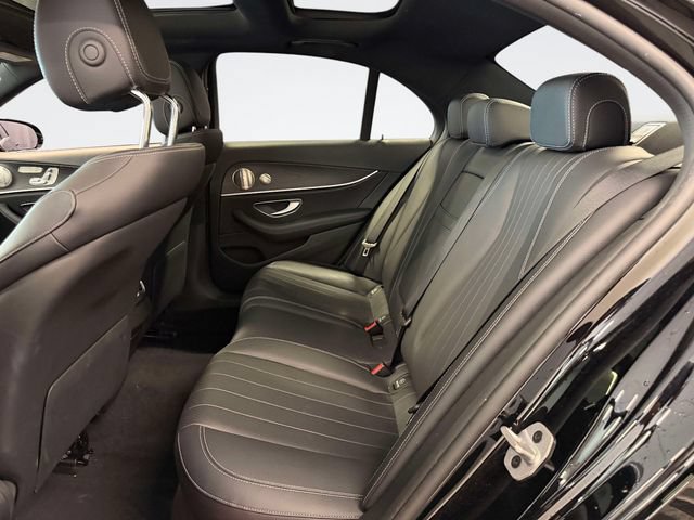 Certified 2023 Mercedes-Benz E 350 4MATIC Sedan image 12
