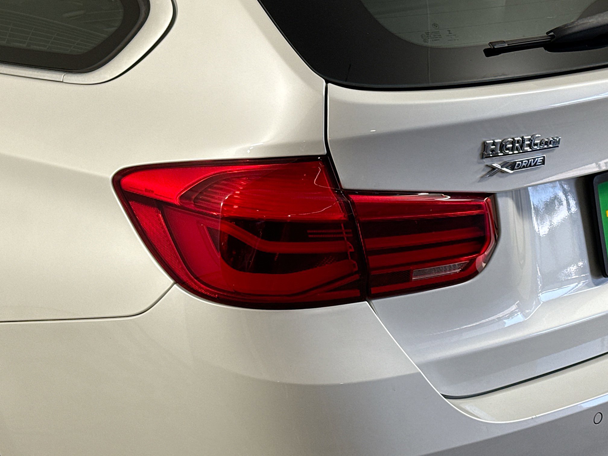 Used 2019 BMW 330i xDrive Wagon w/ Premium Package image 34