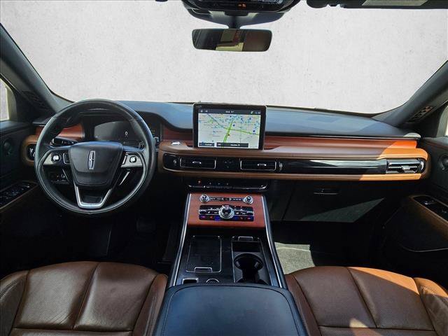 Used 2023 Lincoln Aviator Reserve w/ Equipment Group 201A AWD/4WD image 19