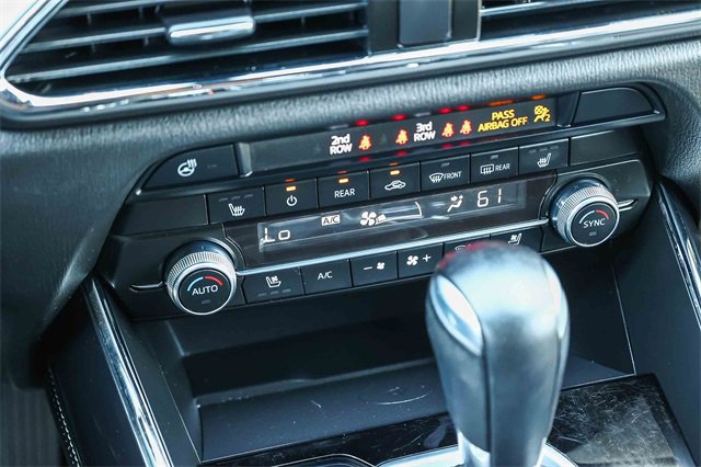 Used 2022 MAZDA CX-9 Grand Touring image 13