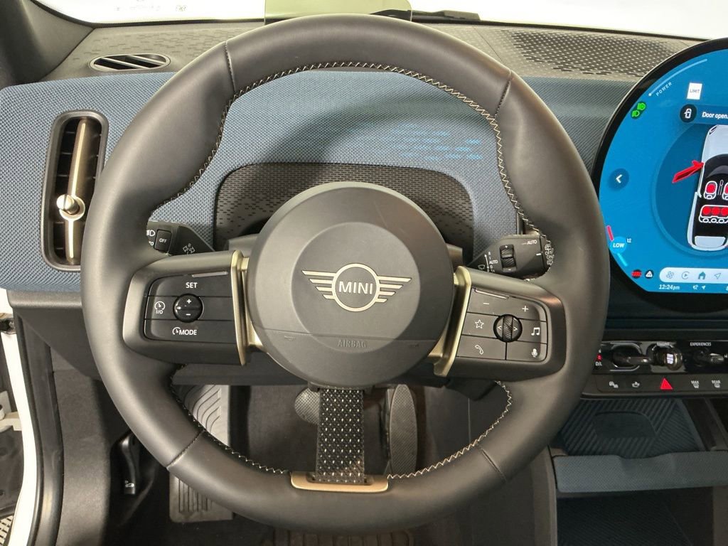 Certified 2025 MINI Cooper Countryman S image 14