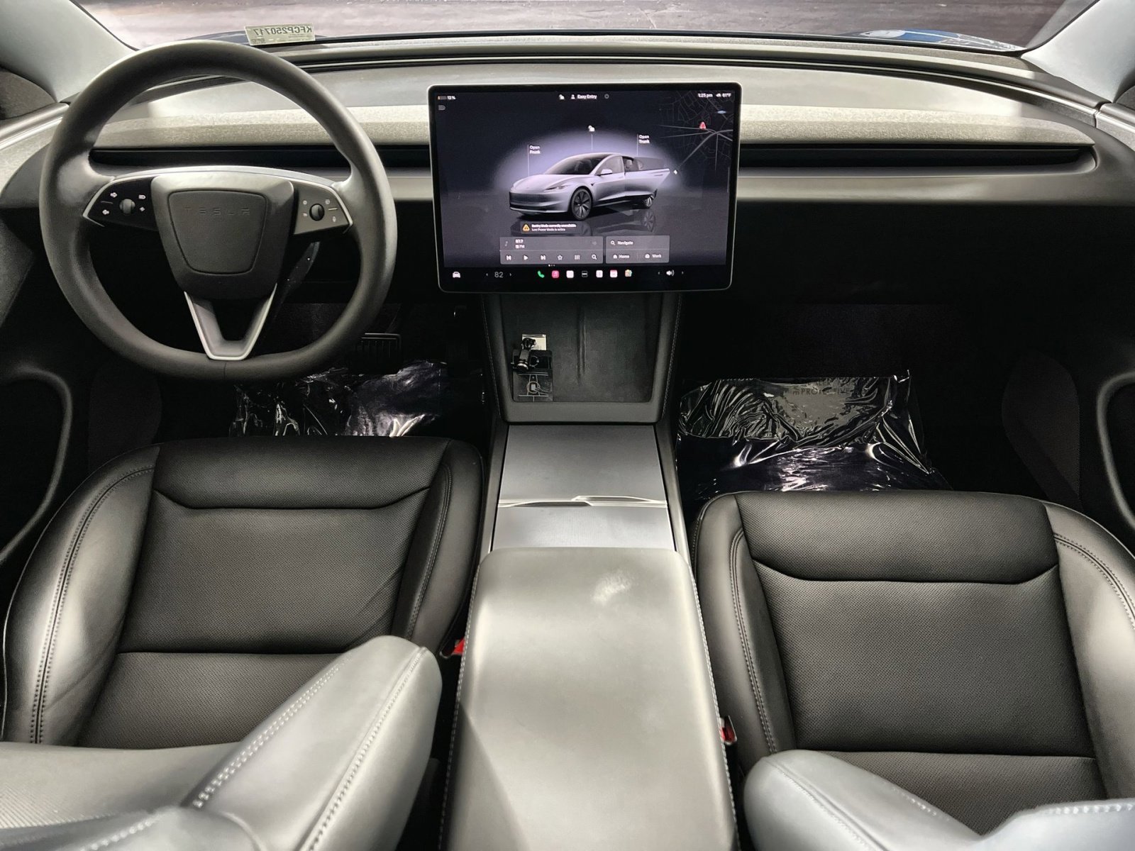 Used 2025 Tesla Model 3 Long Range image 22