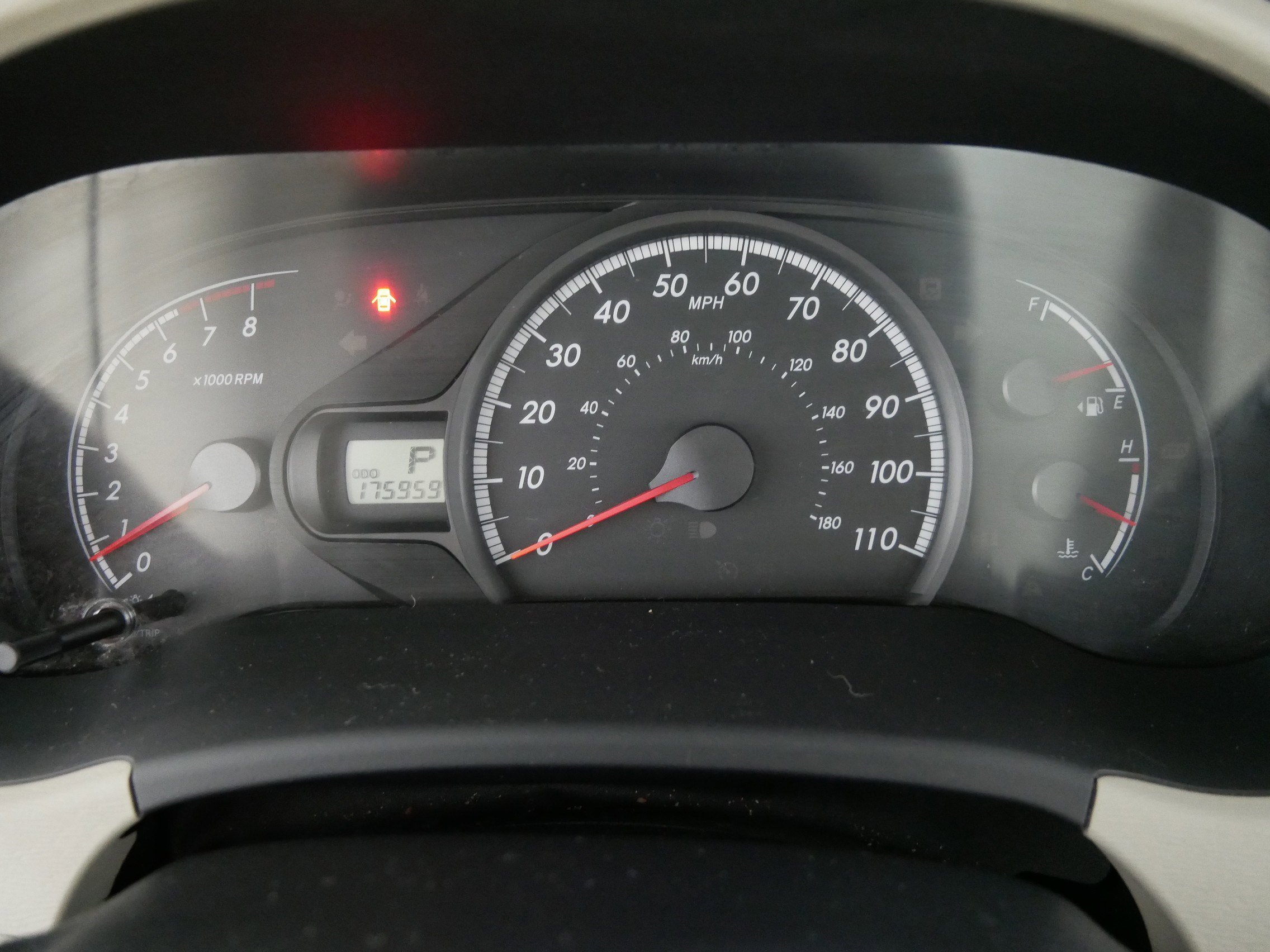 Used 2012 Toyota Sienna LE FWD image 21