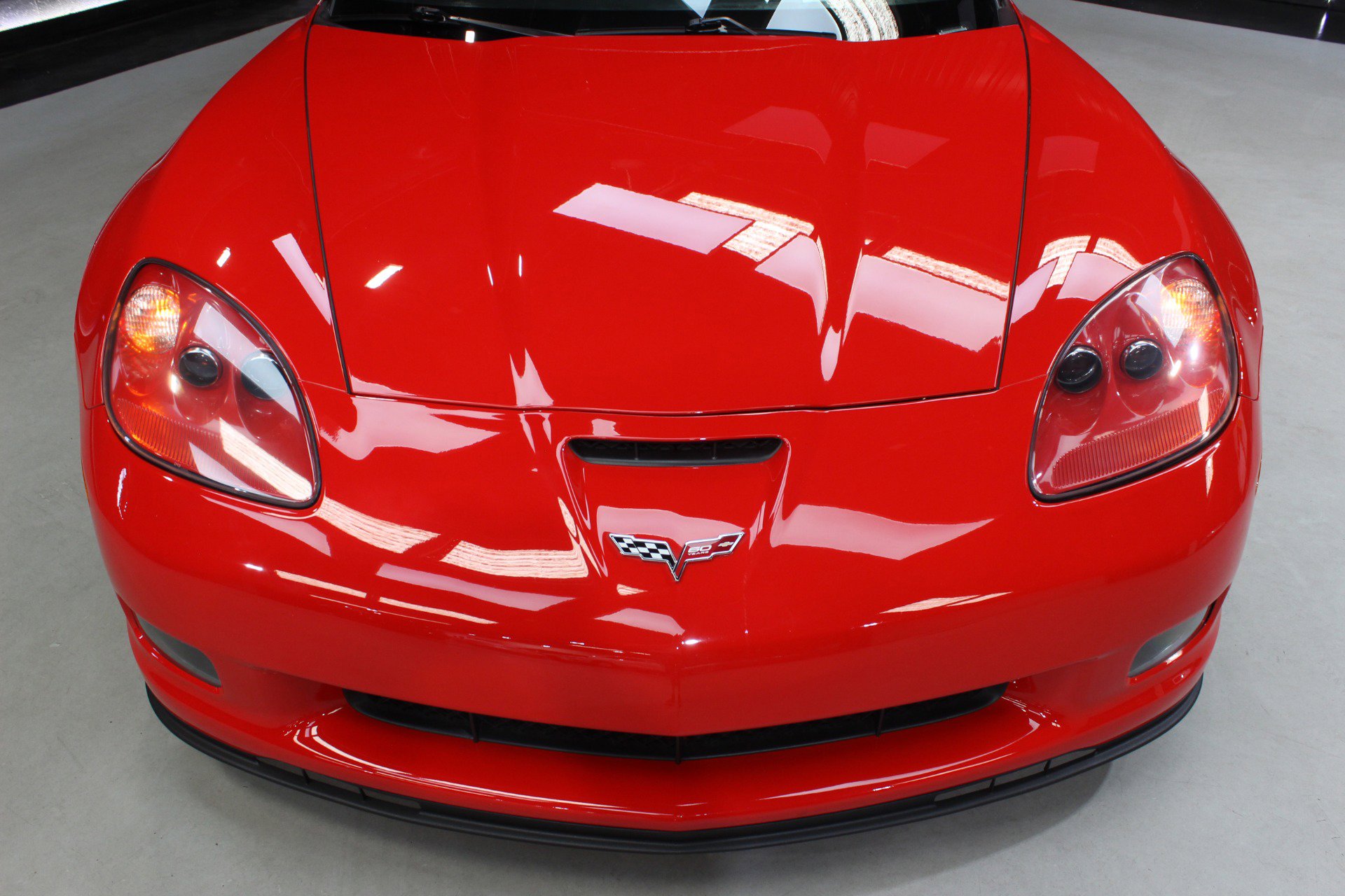 Used 2013 Chevrolet Corvette Grand Sport w/ 2LT Preferred Equipment Group image 10