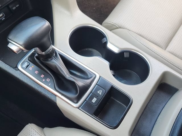 Used 2022 Kia Sportage EX FWD image 20