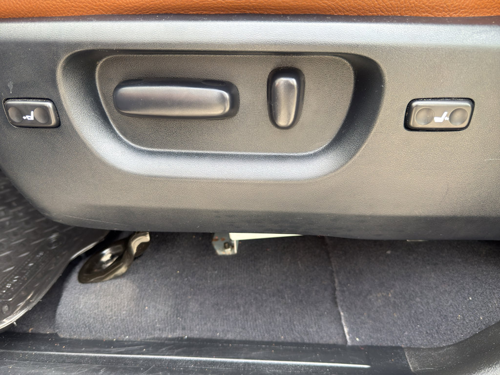 Used 2008 Toyota Tundra Limited image 22