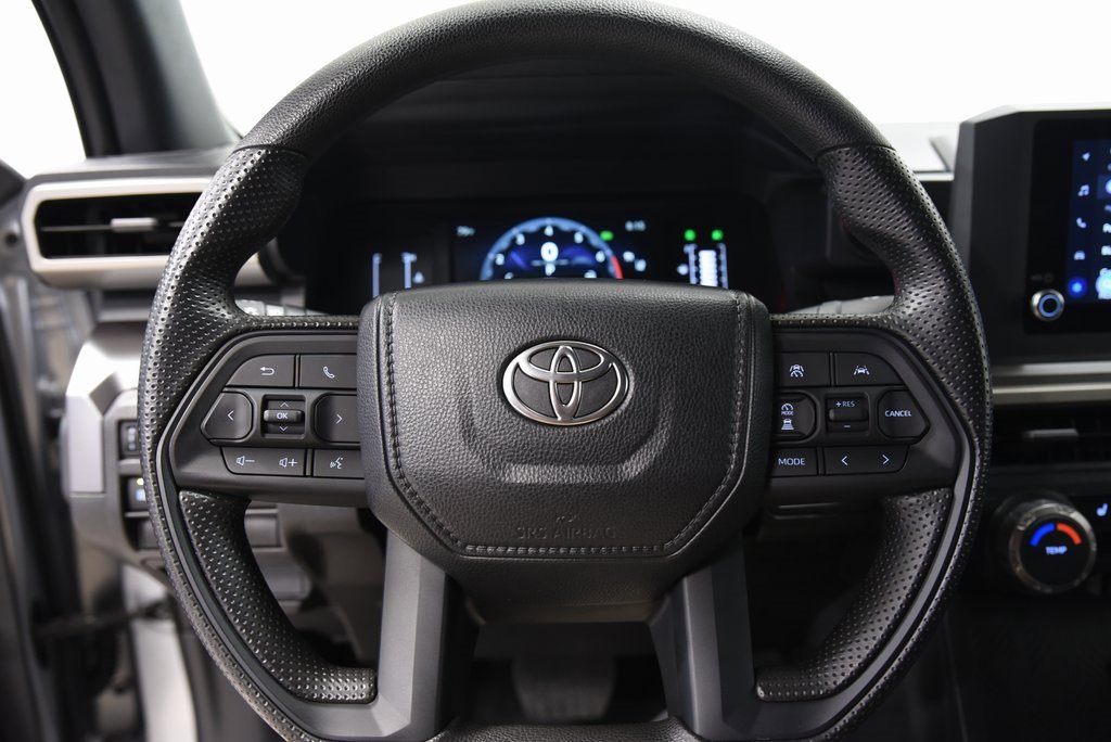 Used 2024 Toyota Tacoma SR5 image 27