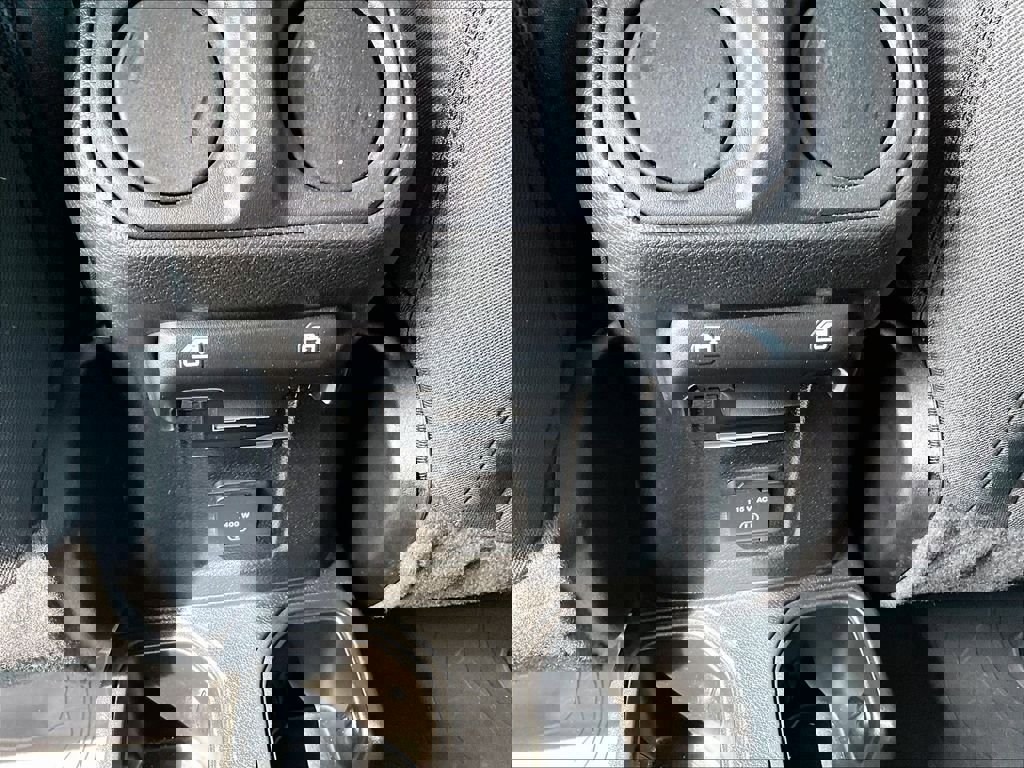 Used 2023 Jeep Gladiator Rubicon w/ Cold Weather Group image 27