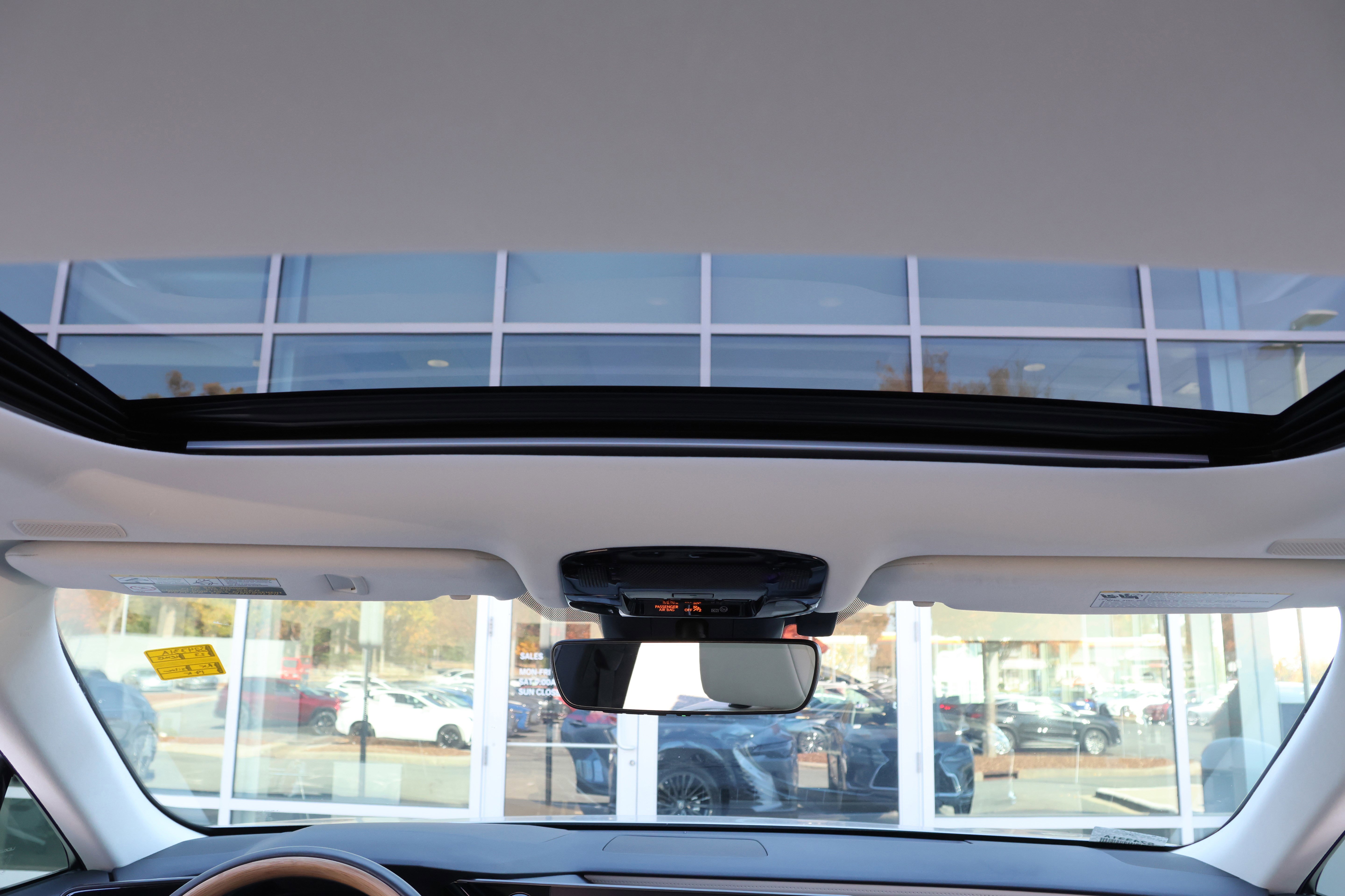 Certified 2023 Lexus RX 350 Premium image 31