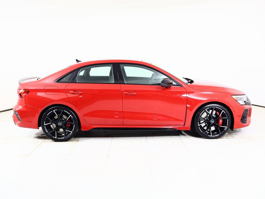 Used 2023 Audi RS 3 image 19