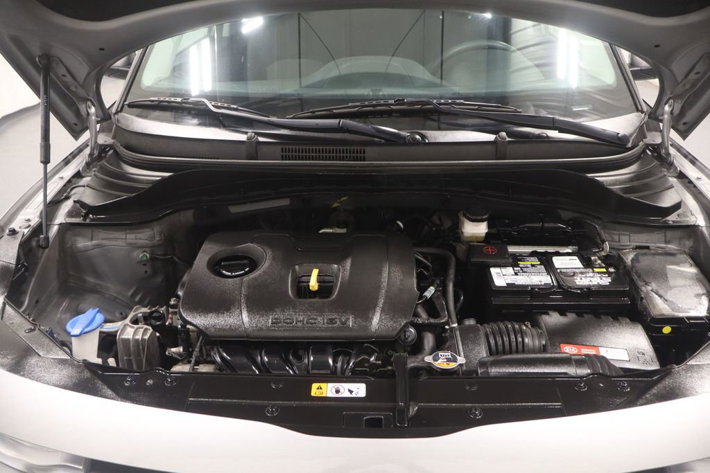 Used 2022 Kia Soul LX w/ Technology Package image 23