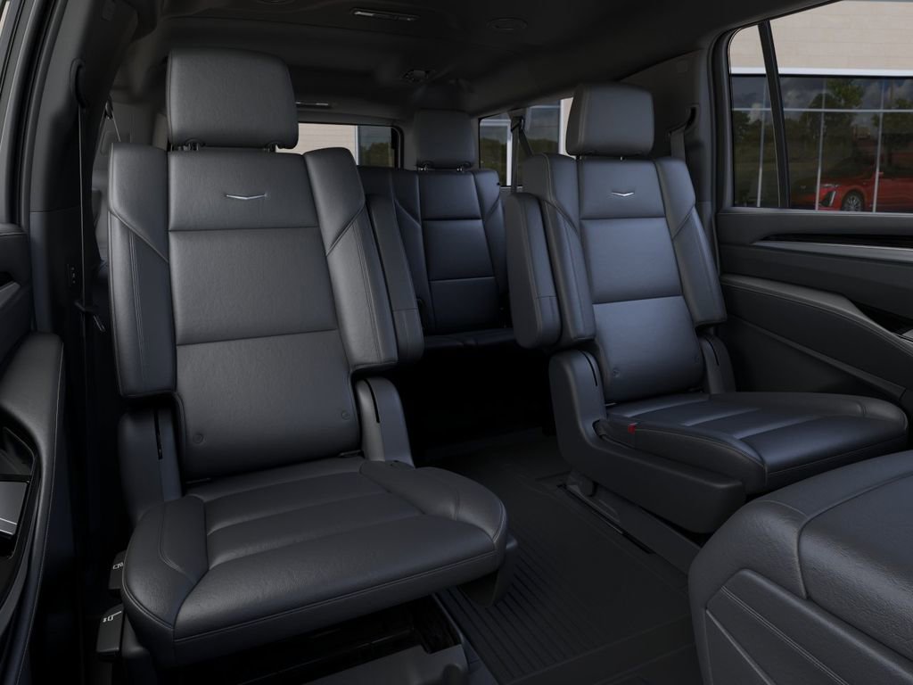 New 2026 Cadillac Escalade ESV 4WD image 17