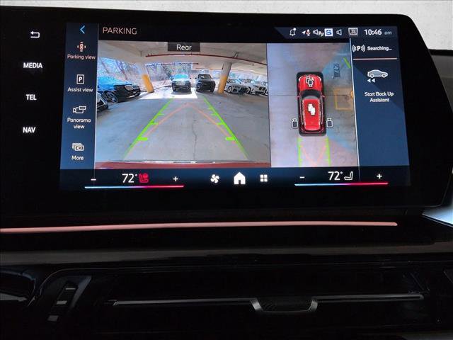 New 2026 BMW X1 xDrive28i image 13