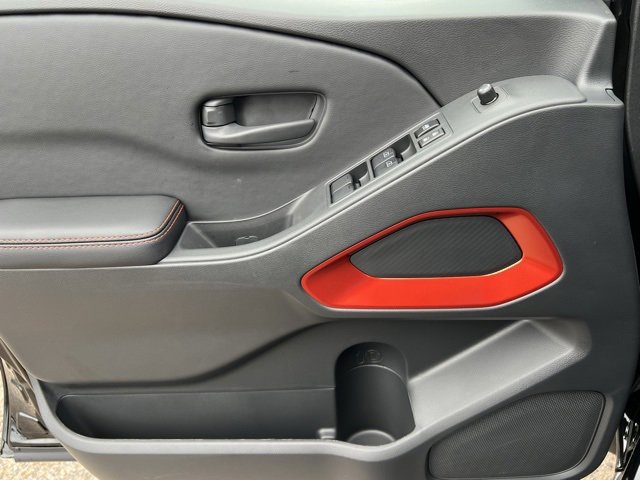 New 2026 Nissan Frontier Pro-X w/ Tow Package image 19